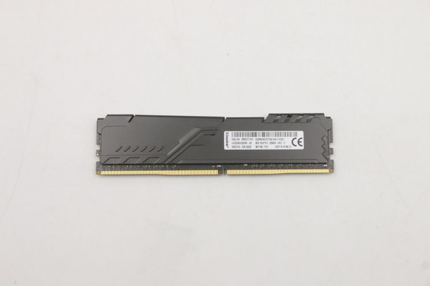 Lenovo 5M30Z71641 UDIMM with HS.8GB. DDR4.3200 5M30Z71641