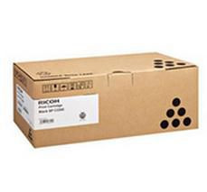 Ricoh 407340 TONER BLACK 407340