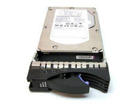 IBM 49Y3727 ExS/HDD/300GB 15K 6Gbps SAS 3. 49Y3727