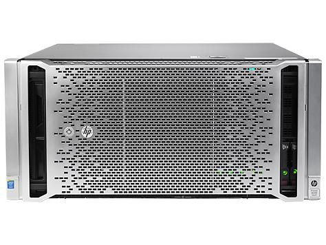 Hewlett Packard Enterprise RP001232248 ProLiant ML350 2xE52630v3 RP001232248