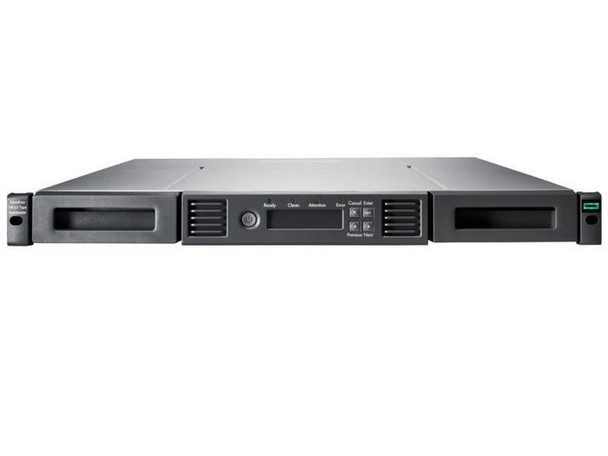 Hewlett Packard Enterprise R1R75A StoreEver 1/8 G2 R1R75A