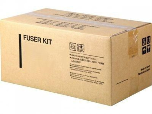 Kyocera 302FH93035 Fuser Unit FK-702 302FH93035