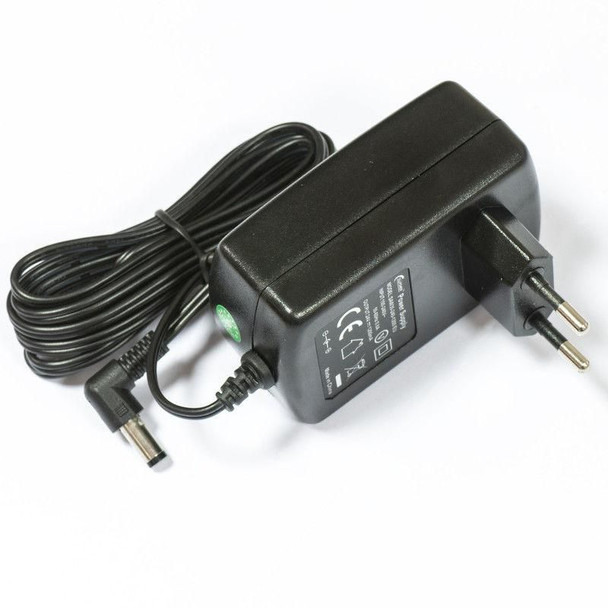 MikroTik SAW30-240-1200GR2A 24v 1.2A power supply. right SAW30-240-1200GR2A