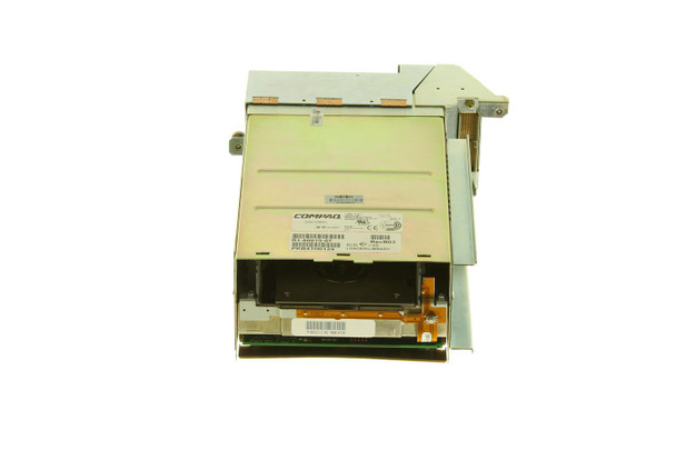 Hewlett Packard Enterprise 233125-002 DRV.TAPE.110/220GB.SDLT 233125-002