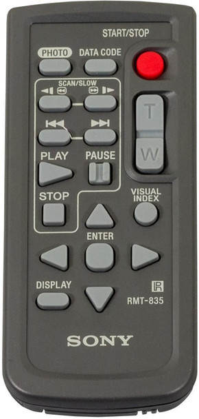 Sony RMT-835 Remote Commander RMT-835