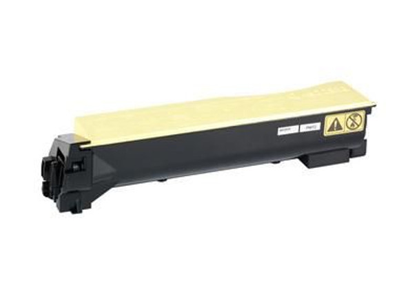 Kyocera 1T02HLAEU0 Toner Yellow TK-540Y 1T02HLAEU0
