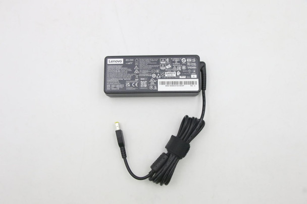 Lenovo 5A10V03257 CRU.AC_ADAPTER.Rectangle 65W 5A10V03257