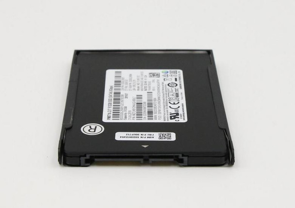 Lenovo 00UR140 SSD ASM 128G 2 5 7mm SATA6G SD 00UR140