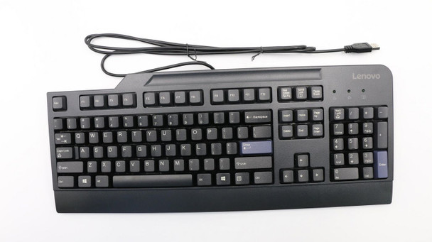 Lenovo 00XH537 Keyboard Preferred Pro USB KB 00XH537