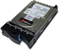 CoreParts SA146005I156 3.5" SCSI Hotswap 146GB 15KRPM SA146005I156