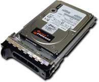 CoreParts SA146005I818 3.5" SCSI Hotswap 146GB 15KRPM SA146005I818