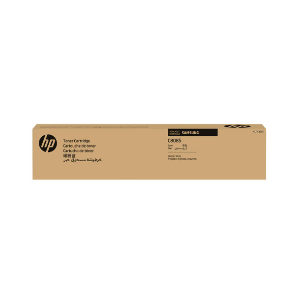 HP SS560A Toner Cyan SS560A