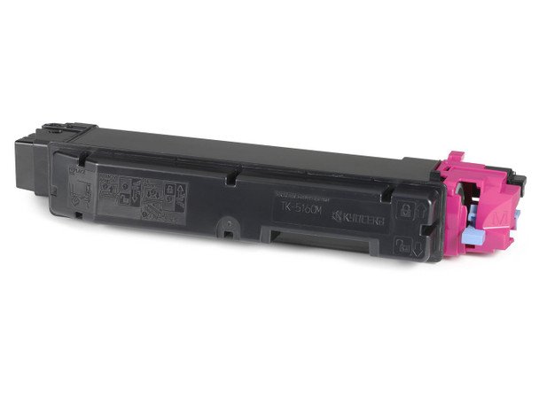 Kyocera TK-5160M Toner Magenta TK-5160M