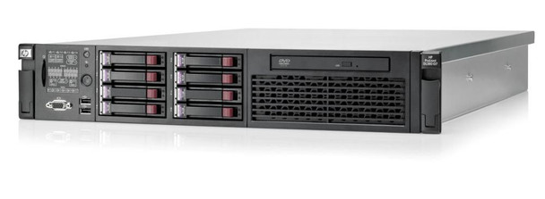 Hewlett Packard Enterprise RP001229725 CTO DL380G7 E5606 RP001229725
