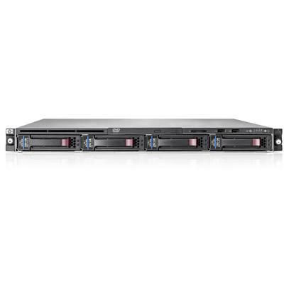 Hewlett Packard Enterprise RP001228667 ProLiant DL320 G6 E5503 2.0GHz RP001228667