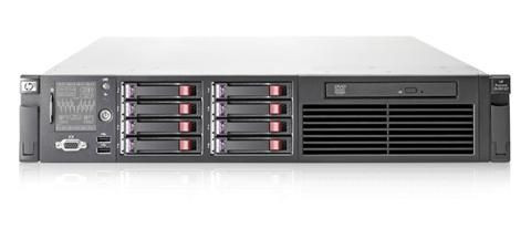 Hewlett Packard Enterprise RP001229509 ProLiant DL385 G7 6176 1P RP001229509