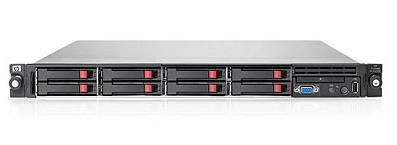 Hewlett Packard Enterprise RP001229436 ProLiant DL360 G7 E5606 1P RP001229436