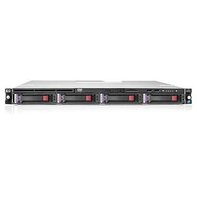 Hewlett Packard Enterprise RP001228543 PROLIANT DL165 G7 6172 2.1GHZ RP001228543