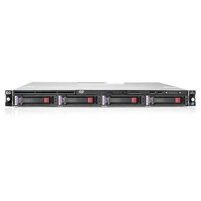 Hewlett Packard Enterprise RP001227104 DL160G6 E5504 N SATA. 4GB RP001227104