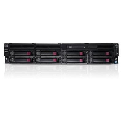 Hewlett Packard Enterprise RP001227037 DL180G6 L5520 2x2GB 4LFF RP001227037