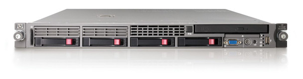 Hewlett Packard Enterprise RP001226475 Proliant DL360 G5 QuadCore RP001226475