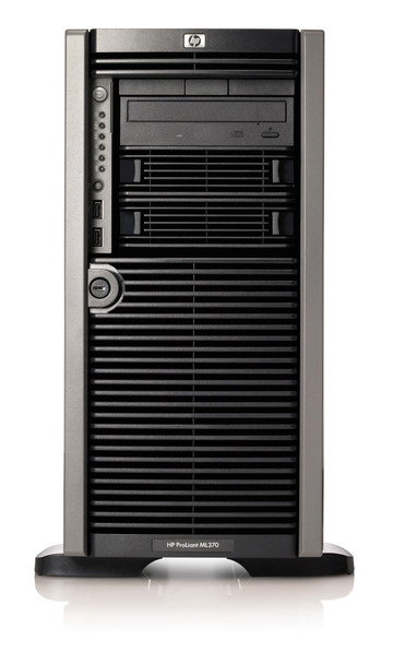 Hewlett Packard Enterprise RP001226542 ML370G5 1 xDual Core X5260 RP001226542