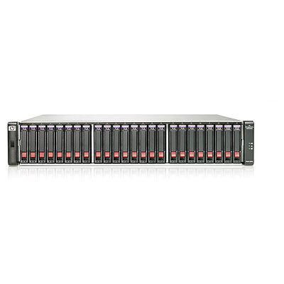 Hewlett Packard Enterprise RP001233535 StorageW 2024 Modular Sm Array RP001233535