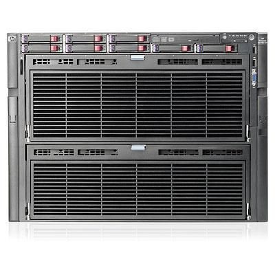 Hewlett Packard Enterprise RP001233571 ProLiant DL980 G7 Configuretoo RP001233571