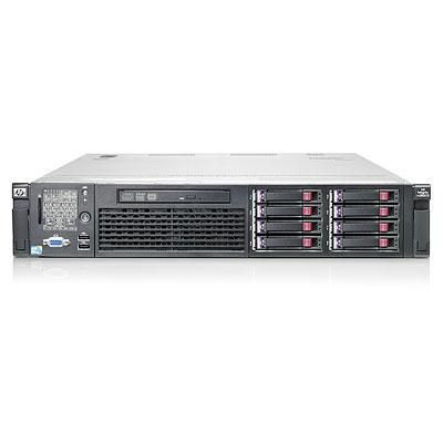 Hewlett Packard Enterprise RP001233424 rx2800 i2 Rack-Optimized RP001233424