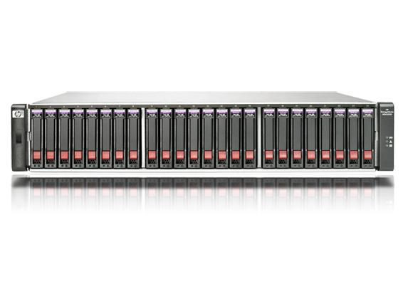 Hewlett Packard Enterprise RP001233506 CTO StorageWorks 2312sa G2 RP001233506