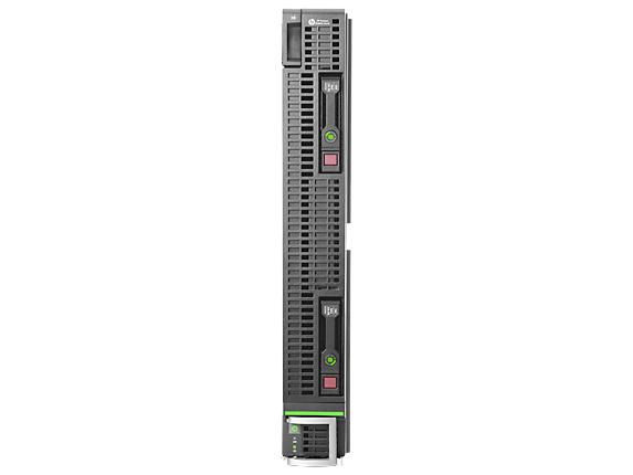 Hewlett Packard Enterprise RP001231775 ProLiant BL660c Gen8 E54607v2 RP001231775