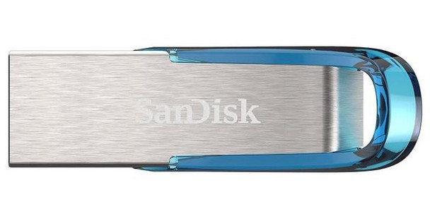 Sandisk SDCZ73-032G-G46B Cruzer Ultra Flair 32GB USB SDCZ73-032G-G46B