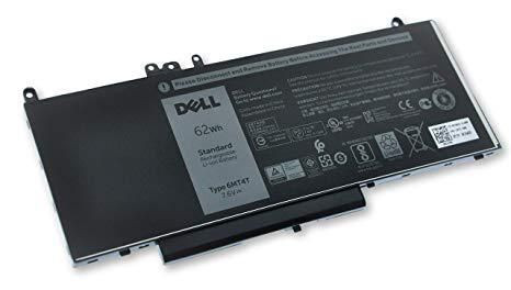 Dell TXF9M Battery 4 Cell Lithium TXF9M