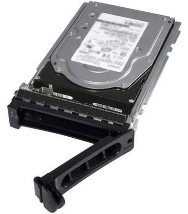 Dell TWNM1 ASSY HD 2T NL 7.2K 3.5 FRU TWNM1