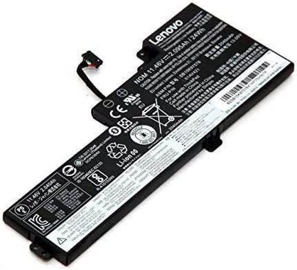 Lenovo 01AV419 BATTERY Internal 3c 24Wh LiIon 01AV419