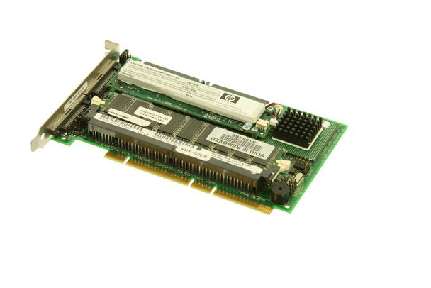 Hewlett Packard Enterprise RP000349576 NETRAID 2M CONTROLLER WITH RP000349576