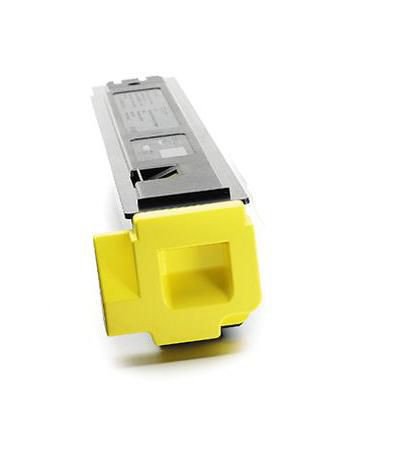 Kyocera TK-5135Y Toner Yellow TK-5135Y
