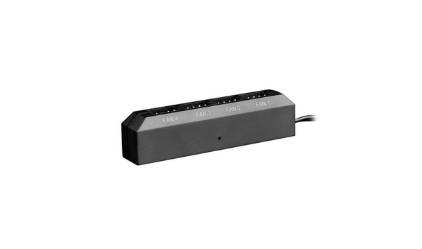 DeepCool DP-F04PWM-HUB Fh-04 0.55 M DP-F04PWM-HUB
