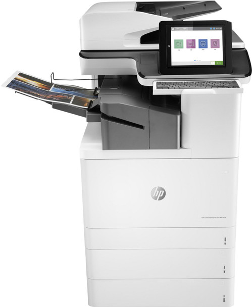 HP T3U56A#B19 LaserJet Enterprise Flow MFP T3U56A#B19