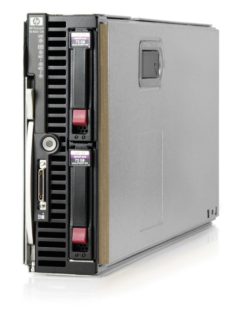 Hewlett Packard Enterprise RP001228329 Buy BL460c G6 E5520 6GB RP001228329