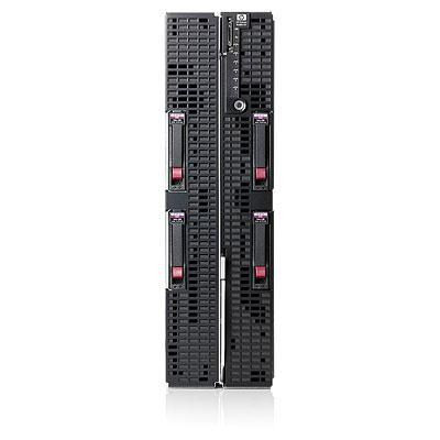 Hewlett Packard Enterprise RP001228496 CTO Proliant BL680C G7 X7550 RP001228496