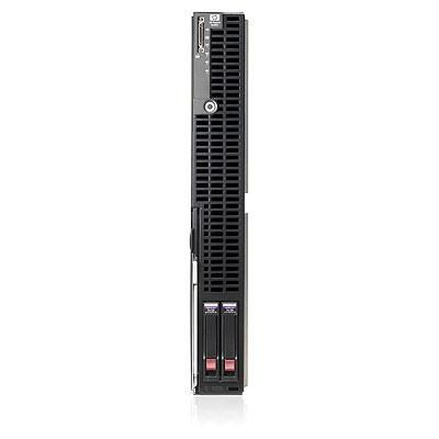 Hewlett Packard Enterprise RP001226238 ProLiant BL680c G5 2.42x3M. RP001226238