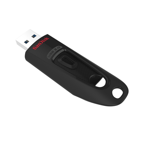 Sandisk Cruzer Ultra 128Gb Usb 3.0 SDCZ48-128G-U46 Sandisk Cruzer Ultra 128Gb Usb 3.0 SDCZ48-128G-U46
