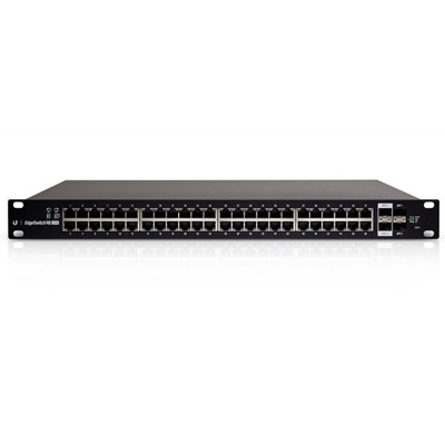 Ubiquiti ES-48-500W Edgeswitch 48 Port 500W ES-48-500W