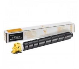 Kyocera 1T02NDANL0 Toner Yellow TK-8515Y 1T02NDANL0