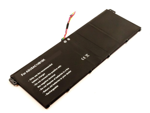 CoreParts MBXAS-BA0012 Laptop Battery for Acer MBXAS-BA0012