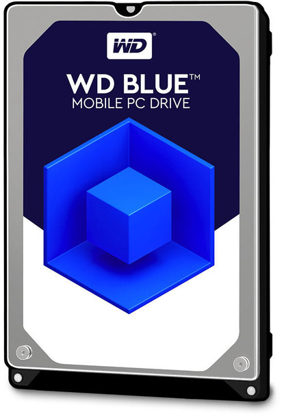 Western Digital WD20SPZX 2 TB - SATA 6Gb/s 128 MB BLUE WD20SPZX
