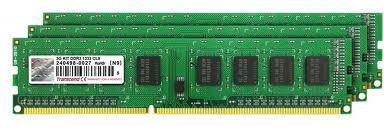 CoreParts S26361-F3697-L615-MM DDR3 1X8GB 2RX4 1333 S26361-F3697-L615-MM