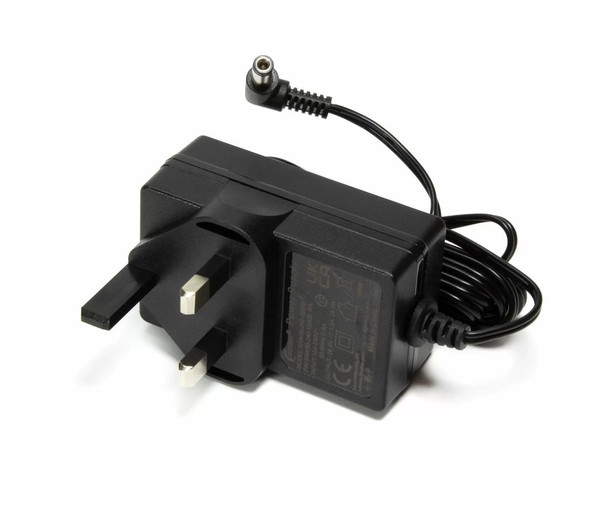 MikroTik SAW30-240-1200GR2A- 24v 1.2A power supply. right SAW30-240-1200GR2A-UK