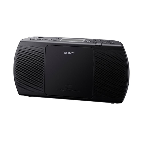 Sony ZSPE40CPB.CET Slim Stylish USB Boombox ZSPE40CPB.CET